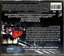 The Net 2.0 (Demet Akbağ) VCD Film VCD12263 - 2