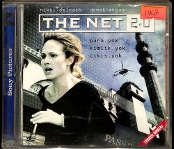 The Net 2.0 (Demet Akbağ) VCD Film VCD12284 - 1