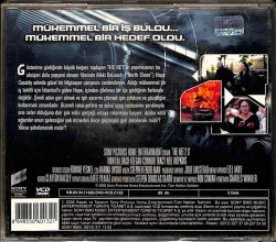 The Net 2.0 (Demet Akbağ) VCD Film VCD12284 - 2