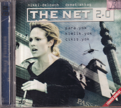 The Net 2.0 VCD Film VCD11105 - 1