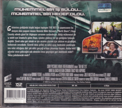 The Net 2.0 VCD Film VCD11105 - 2