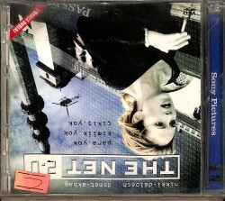 The Net 2.0 VCD Film VCD12131 - 1