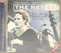 The Net 2.0 VCD Film VCD8430 - 1