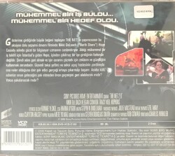The Net 2.0 VCD Film VCD8430 - 2