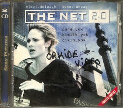 The Net2.0 VCD Film VCD27286 - 1