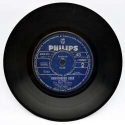 The New Seekers - For You We Sing (108) PLK8897 - 2
