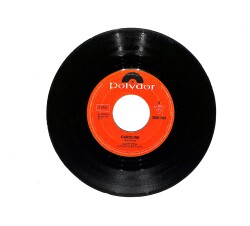 Barry Ryan - Magical Spiel / Caroline PLAK (10/7.5) PLK24254 - Gökçekoleksiyon