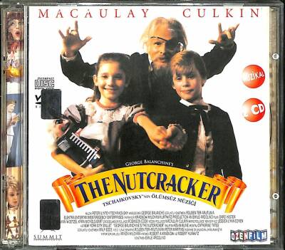 The Nutcracker VCD (108.5) VCD23211 - 3