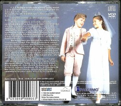 The Nutcracker VCD (108.5) VCD23211 - 2