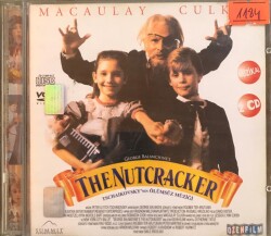 The Nutcracker VCD Film VCD11777 - 1