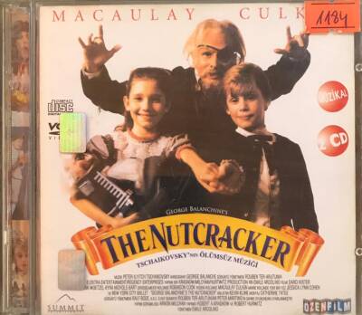 The Nutcracker VCD Film VCD11777 - 1