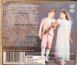 The Nutcracker VCD Film VCD11777 - 2