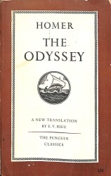 The Odyssey NDR91254 - Gökçekoleksiyon