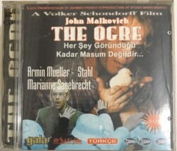 The Ogre VCD Film VCD6633 - 1
