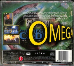 The Omega Code 2 VCD Film (İkinci El) VCD25930 - 2