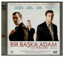 The Other Man - Bir Başka Adam VCD Film VCD179 - 1