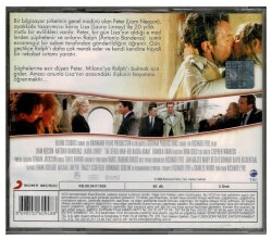 The Other Man - Bir Başka Adam VCD Film VCD179 - 2