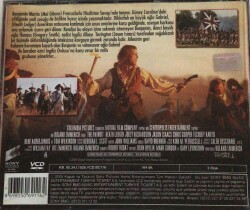 The Patriot Vatansever VCD Film VCD7847 - 2
