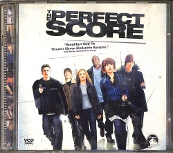 The Perfect Score VCD Film (10/6) VCD26313 - 1