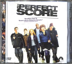 The Perfect Score VCD Film (İkinci El - 10/7) VCD26387 - 1