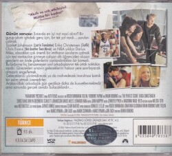 The Perfect Score VCD Film VCD10247 - 2