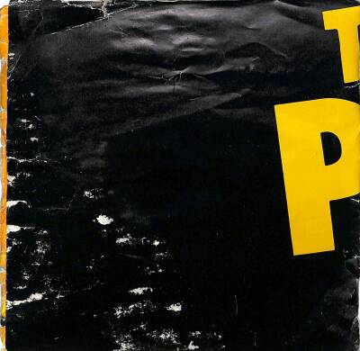 The Police – Dont Stand So Close To Me (1980- Hollanda) 108 - 2