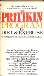 The Pritikin Program for Diet & Exercise NDR101838 - Gökçekoleksiyon