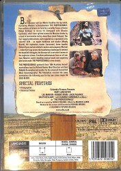 The Professionals DVD Film İkinci El DVD2881 - 2