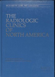 The Radiologic - Clinics Of North America - March 1997 Volume 35 NUMBER 2 (Radiologic Diagnosis And Staging) NDR89304 - Gökçekoleksiyon