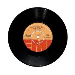 Tavares - Heaven Must Be Missing An Angel Part 1/Part 2 PLAK (10/7) PLK25801 - Gökçekoleksiyon