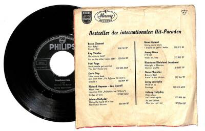 The Ray Bryant Combo - Madison Time 12.Teil (108.5) PLK16807 - 2