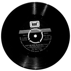 The Real Thing - You To Me Are Everything - Keep An Eye (107) PLK16588 - 2