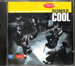 The Rebirth Of Cool CD (İkinci El) CD4407 - 1