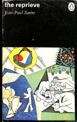 The Reprieve NDR92344 - Gökçekoleksiyon