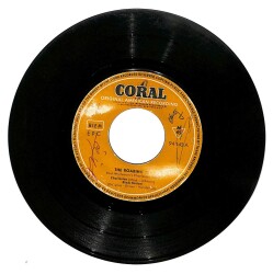 The Roaring 20s - Charleston - Black Bottom - Too Much Mustard - Grizzly Bear (106.5) PLK16600 - 1