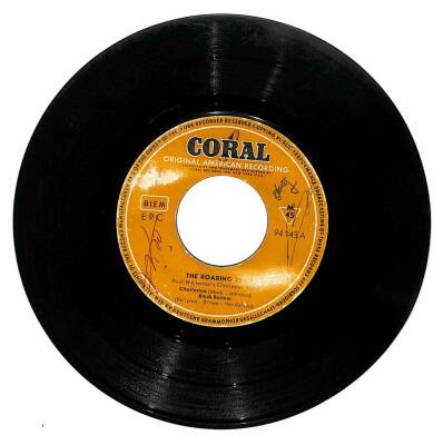 The Roaring 20s - Charleston - Black Bottom - Too Much Mustard - Grizzly Bear (106.5) PLK16600 - 1