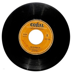 The Roaring 20s - Charleston - Black Bottom - Too Much Mustard - Grizzly Bear (106.5) PLK16600 - 2