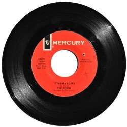 The Robbs - Rapid Transit (107.5) PLK10514 - 2