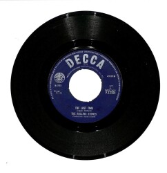 The Rolling Stones - The Last Time Play With Fire (107) PLK16761 - 1