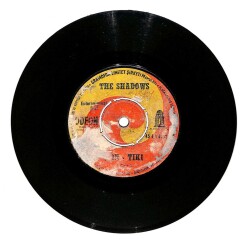 The Shadows (1961) - Kon-Tiki 36-24-36(108) PLK18061 - 1
