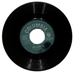 The Shadows - Guitar Tango - What A Lovely Tune (107) PLK16368 - 2