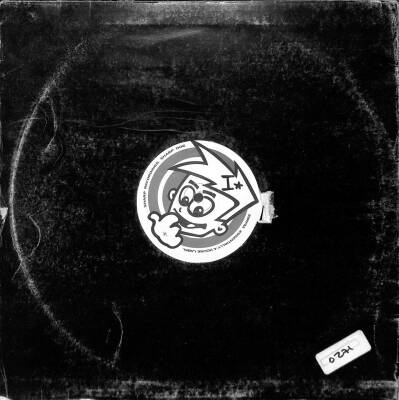 The Sharp Boys – Sharp Tools Volume Two 1996 House LP (108.5) PLK17558 - 2