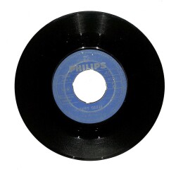 The Spotnicks - Johnny Guitar Happy Guitar PLAK (106.5) PLK22290 - 2