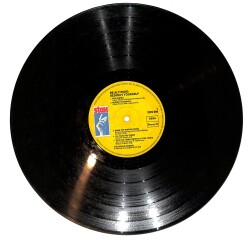 The Staple Singers – Be Altitude: Respect Yourself LP PLAK (Açıklamayı Okuyunuz) PLK26694 - 1