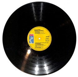The Staple Singers – Be Altitude: Respect Yourself LP PLAK (Açıklamayı Okuyunuz) PLK26694 - 2