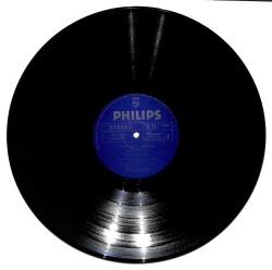 The Stylistics (1977) – Wonder Woman (109) PLK17218 - 3
