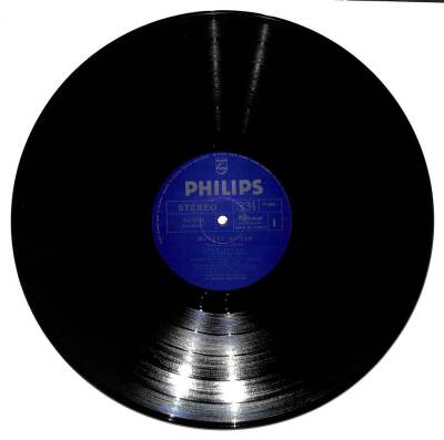 The Stylistics (1977) – Wonder Woman (109) PLK17218 - 3
