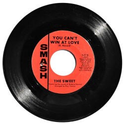 The Sweet - Got To Have More Love (107.5) PLK10518 - 2