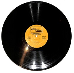 The Temptations - Masterpiece LP PLAK (Açıklamayı Okuyunuz) PLK26652 - 2
