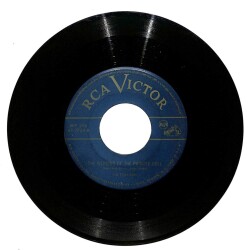 The Three Suns - The Wedding Of The Painted Doll - Canadian Capers (105.5) PLK16542 - 2